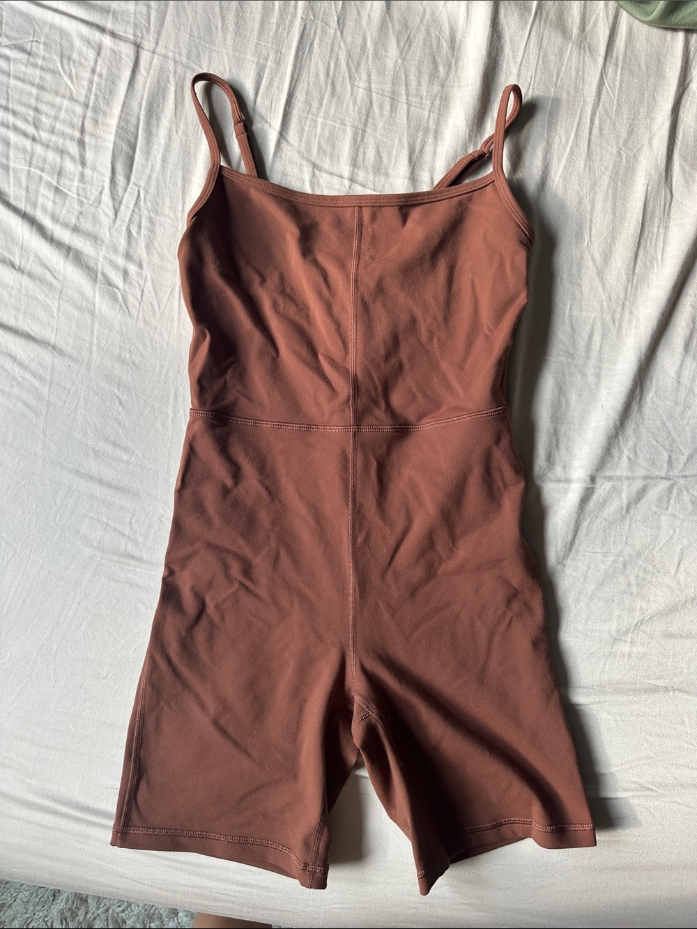 Aritzia Wilfred Free short Jumpsuit